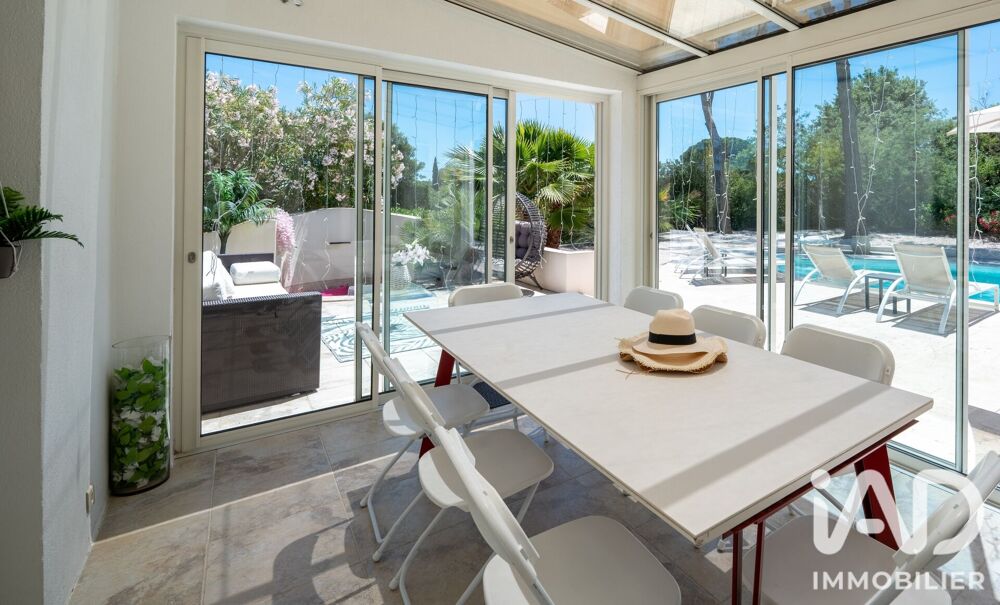 à vendre  Maison Fréjus (83600)