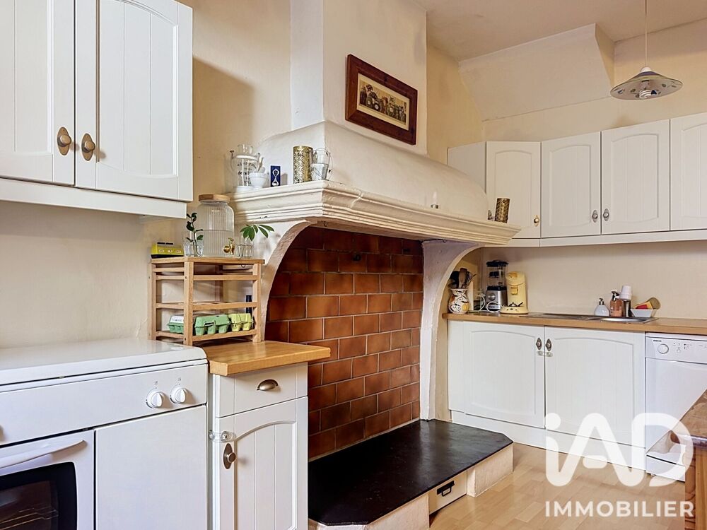 Vente Maison Vente Maison/villa 8 pièces Serviès-en-val