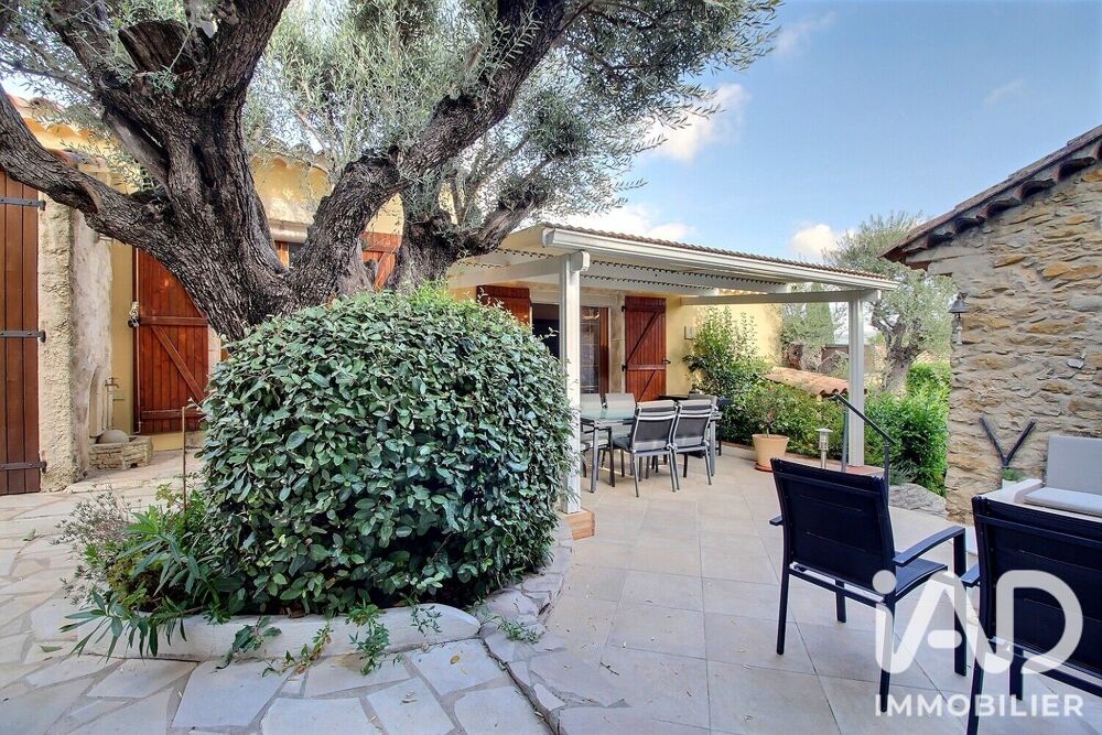 Vente Maison Vente Maison/villa 7 pièces Le beausset