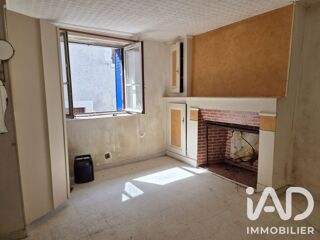 Vente Maison Vente Maison de village 2 pièces Chaumont-sur-loire