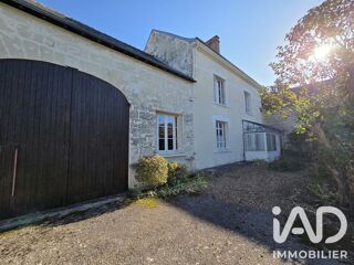 Vente Maison Vente Maison/villa 9 pièces La chartre-sur-le-loir