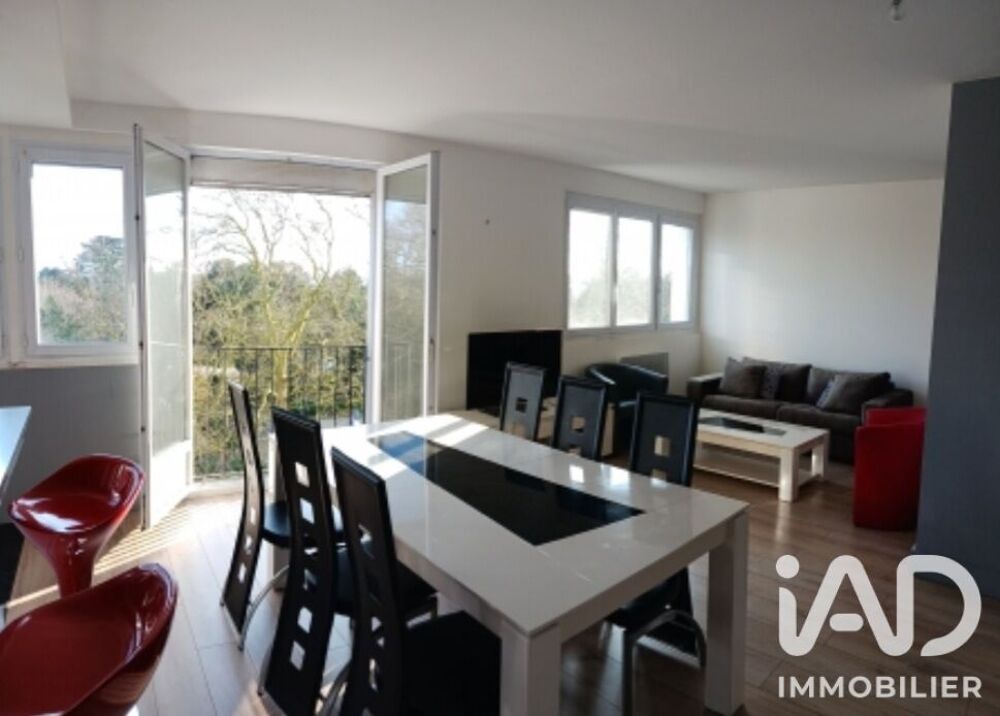 Vente Appartement Vente Appartement 3 pièces La rochelle