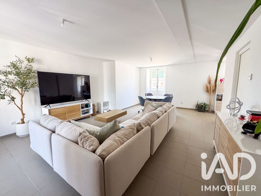 vente Appartement - 3 pièce(s) - 87 m² Fontenay-Trésigny (77610)