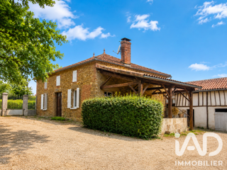 Maison à vendre 3 pièces 95 m²