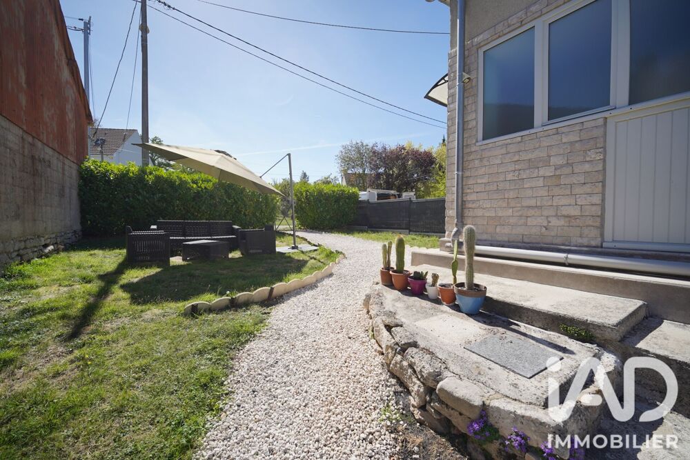Vente Maison/villa 3 pièces