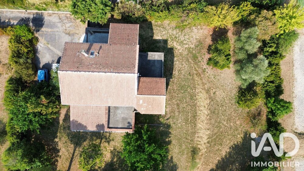 Vente Maison/villa 7 pièces
