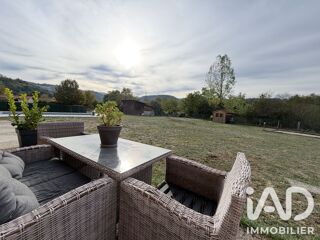  Maison à vendre 6 pièces 215 m²