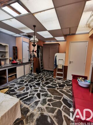  Maison à vendre 5 pièces 103 m²