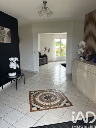  Maison � vendre 7 pi�ces 187 m�