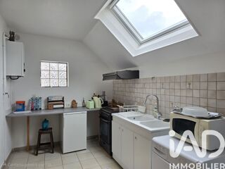  Maison � vendre 4 pi�ces 97 m�