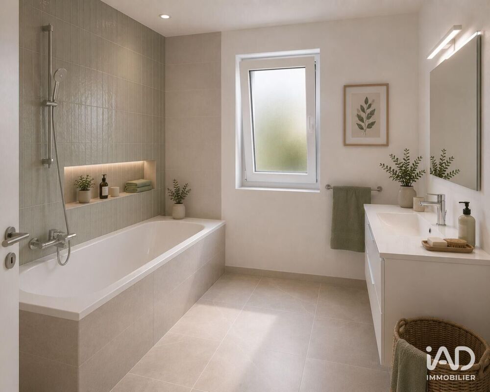 Vente Maison Vente Maison/villa 5 pièces Entrelacs
