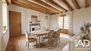  Maison à vendre 3 pièces 122 m²