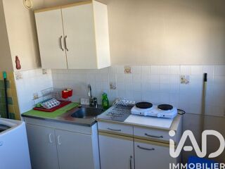  Appartement à vendre 1 pièce 29 m²