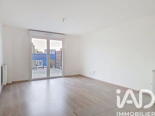  Appartement à vendre 2 pièces 42 m²