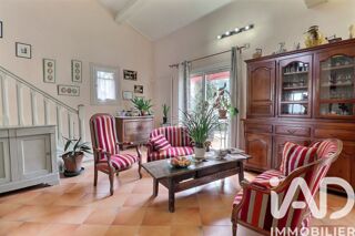  Maison à vendre 5 pièces 138 m²
