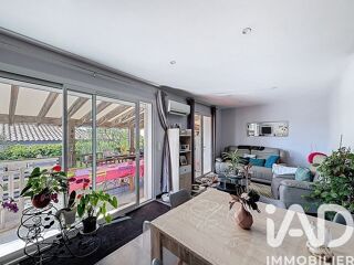  Maison à vendre 5 pièces 105 m²