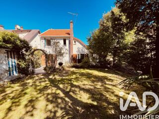 Vente Maison Vente Pavillon 5 pièces Sainte-geneviève-des-bois