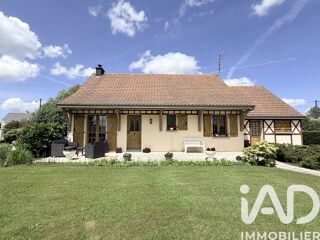 Maison à vendre 3 pièces 68 m²