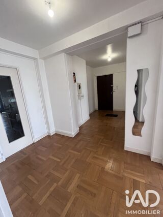  Appartement à vendre 4 pièces 95 m²
