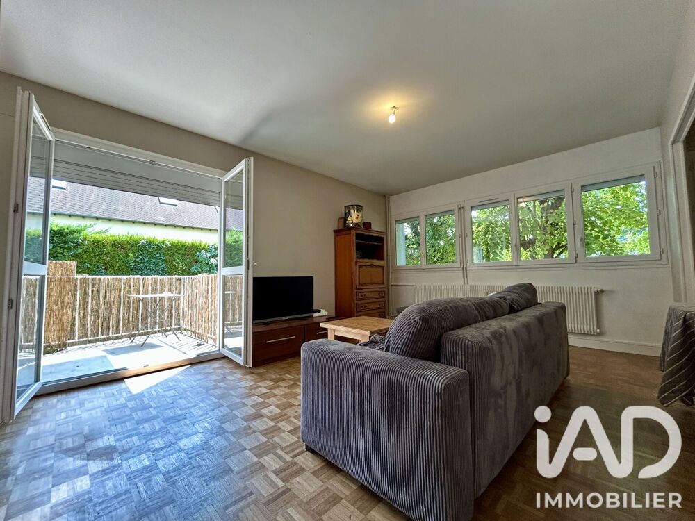Vente Appartement Vente Appartement 4 pièces Orléans