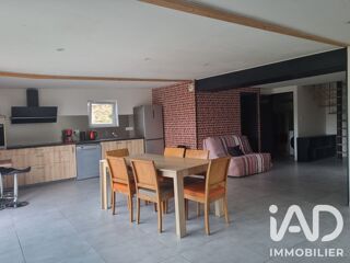  Maison à vendre 4 pièces 87 m²