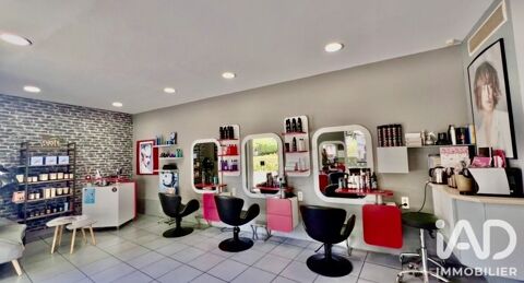   Vente Esthétique, Coiffure 67 m&sup2; 