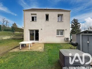  Maison � vendre 6 pi�ces 87 m�