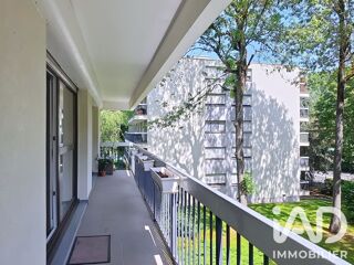  Appartement à vendre 4 pièces 80 m²