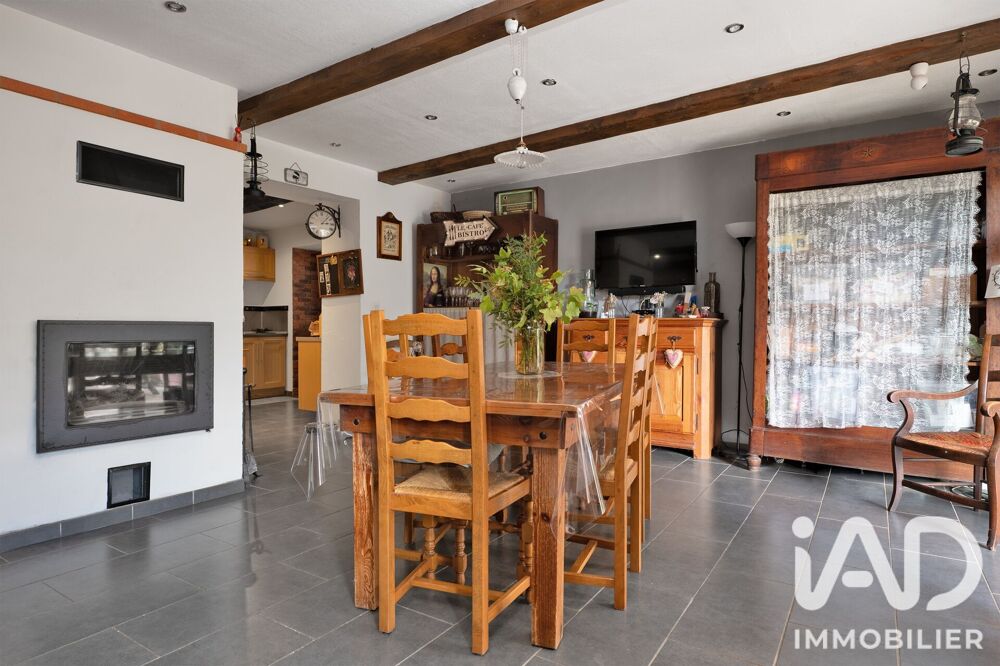 Vente Maison Vente Maison/villa 10 pièces Briatexte
