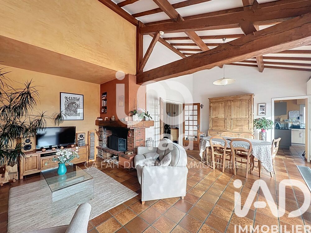 Vente Maison traditionnelle 6 pièces