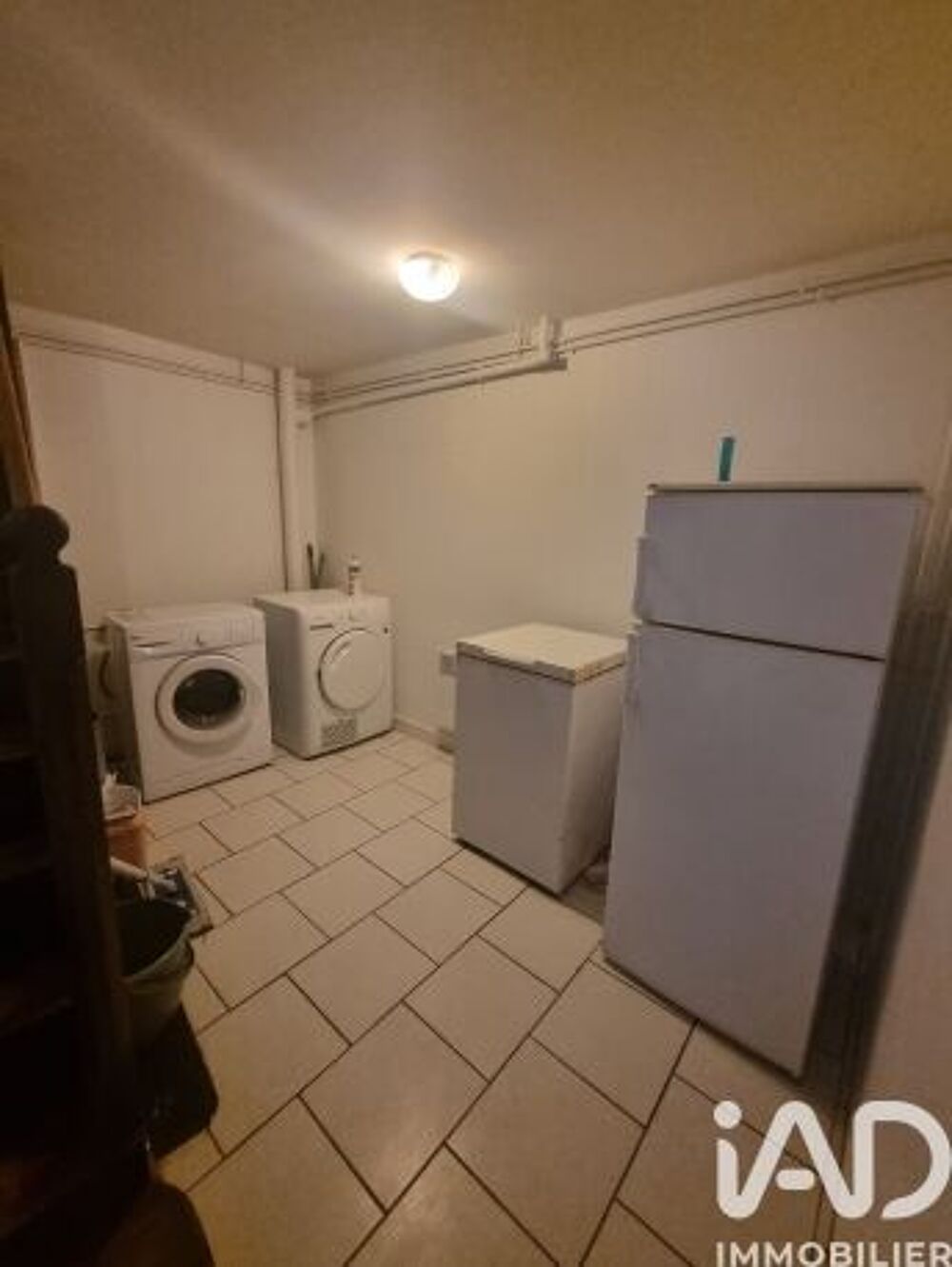 Vente Maison Vente Maison/villa 2 pièces Dampierre-sur-boutonne