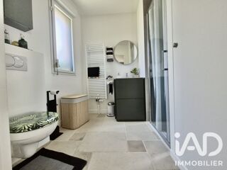  Maison à vendre 4 pièces 116 m²