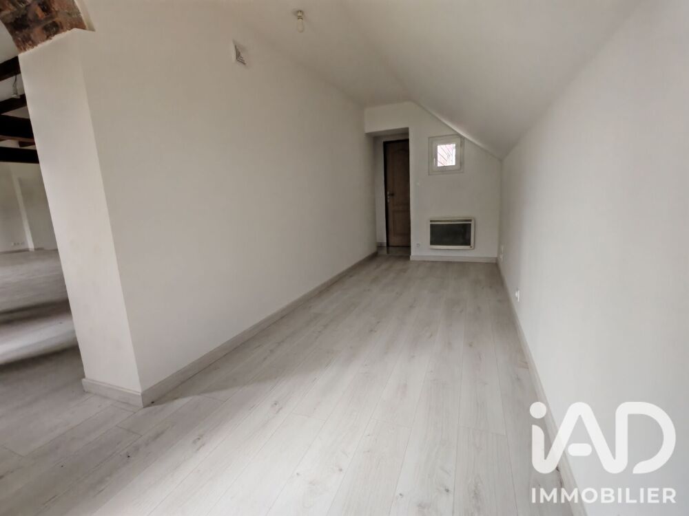 Vente Maison de campagne 5 pièces