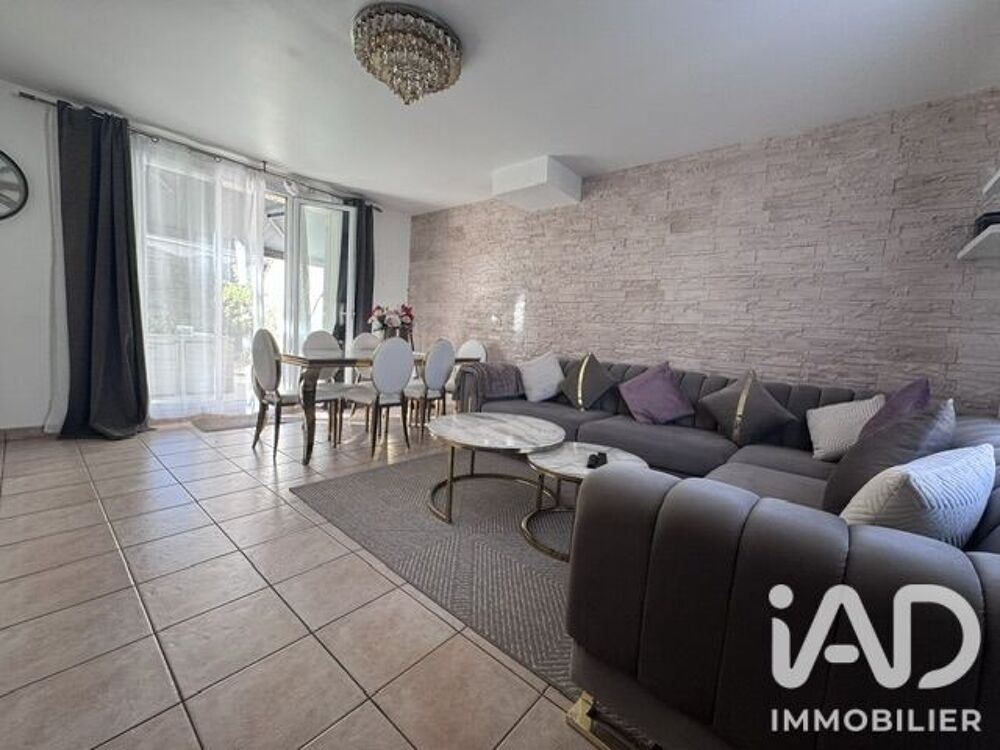 Vente Maison Vente Maison traditionnelle 4 pièces Dourdan