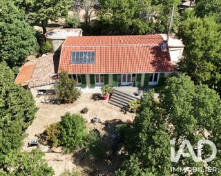 Maison à vendre 5 pièces 105 m²