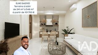  Terrain � vendre 287 m�