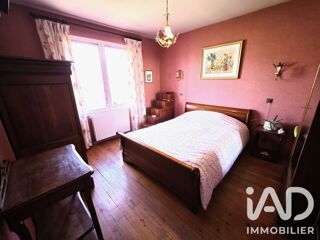  Maison à vendre 4 pièces 95 m²