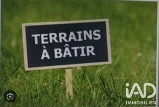  Terrain à vendre 420 m²