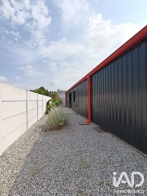   Vente Boutique/Local commercial 559 m&sup2; 