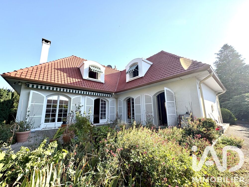Vente Maison Vente Pavillon 6 pièces Villers-bretonneux