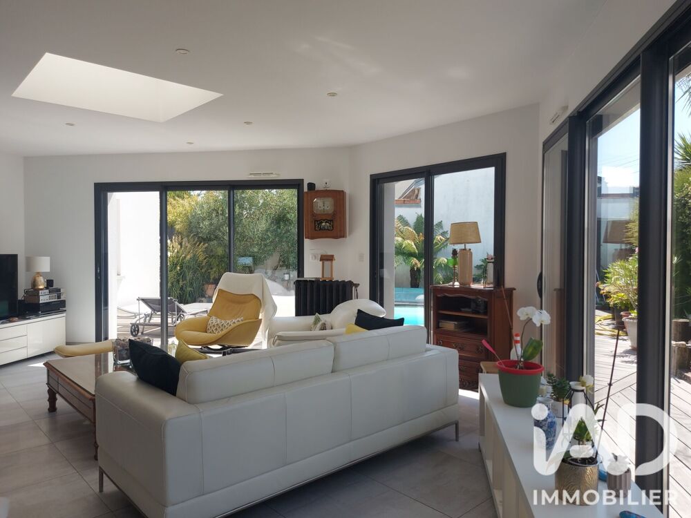 Vente Maison Vente Maison/villa 6 pièces Pornichet