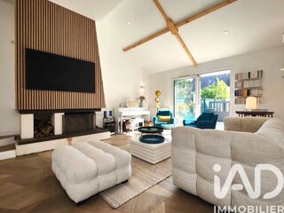  Maison à vendre 5 pièces 150 m²