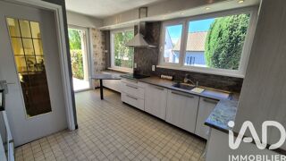  Maison à vendre 5 pièces 133 m²