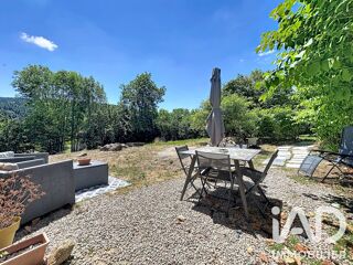  Maison à vendre 4 pièces 116 m²