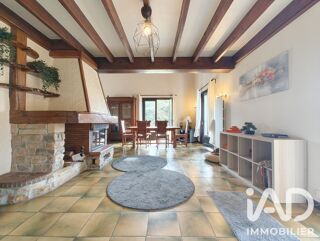  Maison à vendre 5 pièces 108 m²
