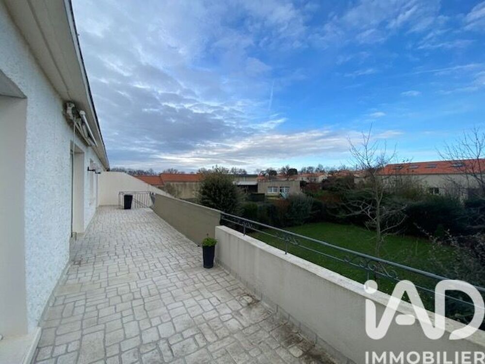 Vente Maison Vente Maison de ville 8 pièces Cholet