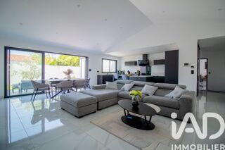  Maison à vendre 6 pièces 164 m²