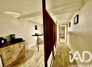  Immeuble à vendre 97 m²