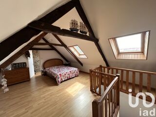 Maison à vendre 4 pièces 92 m²
