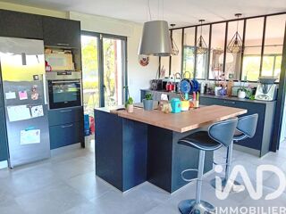  Maison à vendre 8 pièces 212 m²